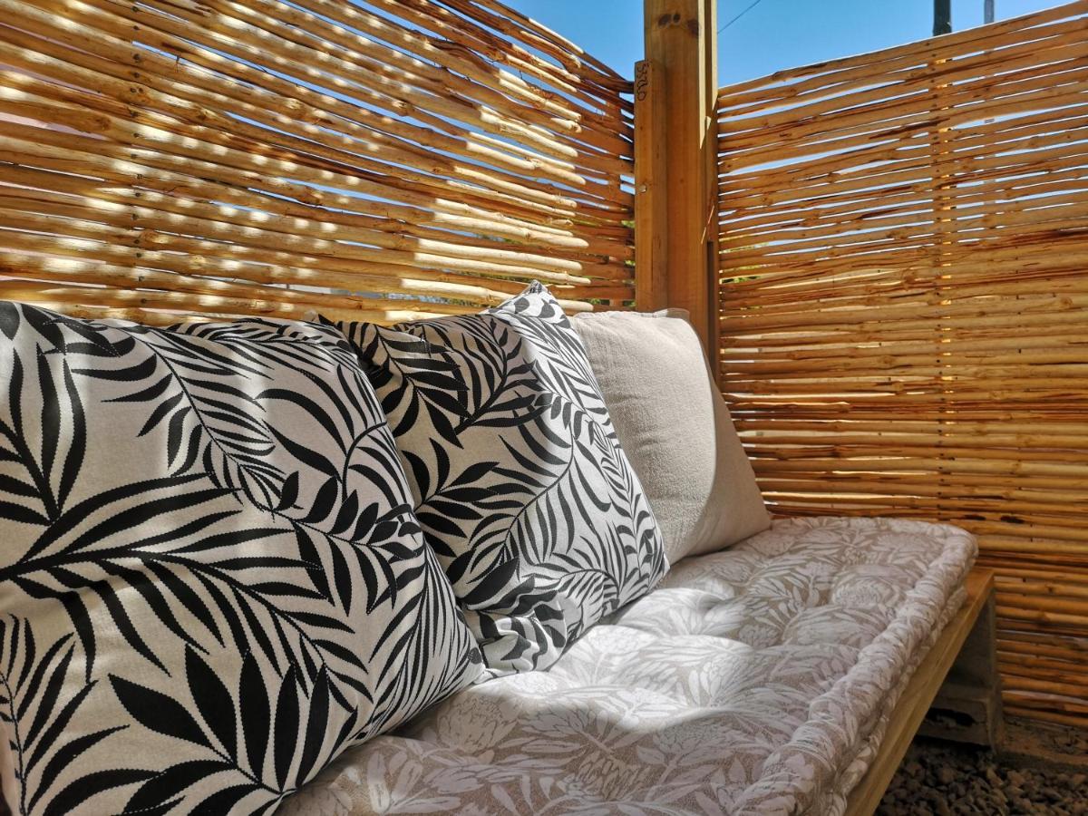 Апартаменты Coastal Cozy 2 Кейптаун Экстерьер фото